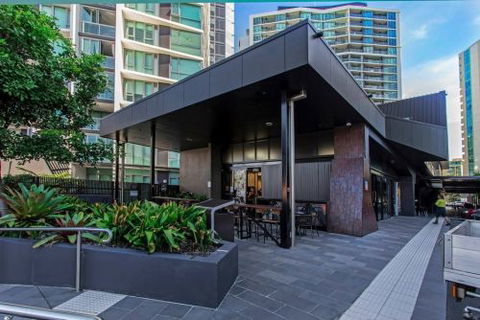 Workshop 14 - Accommodation Adelaide 0