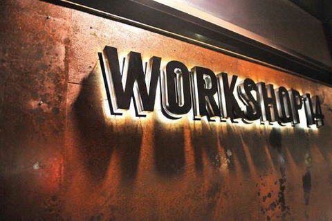 Workshop 14 - Accommodation Adelaide 1