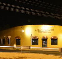 Casa Nostra Pizza  Spaghetti House - Accommodation Adelaide