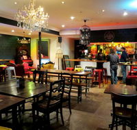 Epilogue Lounge - Accommodation Adelaide