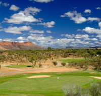 Range View Restaurant - Accommodation Adelaide