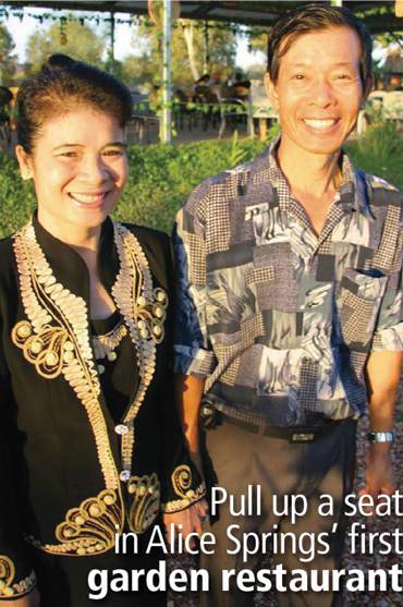 Alice Vietnamese Restaurant - Accommodation Adelaide 0