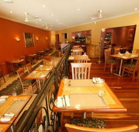 Marinades Indian Restaurant - Accommodation Adelaide