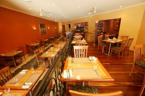 Marinades Indian Restaurant - Accommodation Adelaide 0