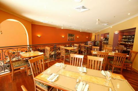 Marinades Indian Restaurant - Accommodation Adelaide 1