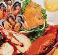 The Raw Prawn - Accommodation Adelaide