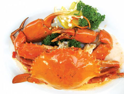 Taste Of China Restaurant - Accommodation Adelaide 3