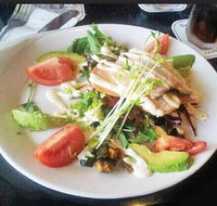 Tosca Trattoria Bar  Pizzeria - Accommodation Adelaide