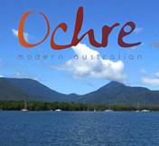 Ochre Restaurant & Catering - Accommodation Adelaide 1