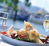 Ochre Restaurant & Catering - Accommodation Adelaide 4