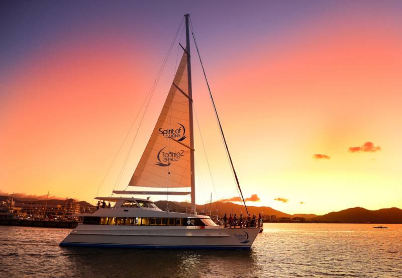 Cairns QLD Accommodation Adelaide