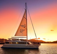 Spirit of Cairns Dinner Cruises - Accommodation Adelaide