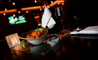 Roshni Fine Indian Cuisine - Accommodation Adelaide 4