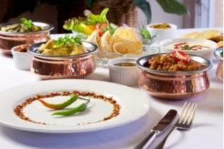 Roshni Fine Indian Cuisine - Accommodation Adelaide 6