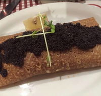 Creperie Restaurant The - Accommodation Adelaide