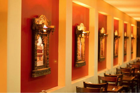 Masala Indian Cuisine - Accommodation Adelaide 2
