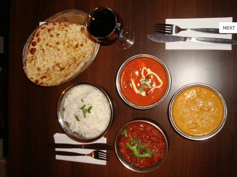 Masala Indian Cuisine - Accommodation Adelaide 3