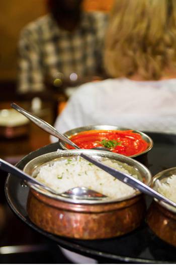 Masala Indian Cuisine - Accommodation Adelaide 4