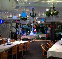 Galleons Restaurant - Accommodation Adelaide
