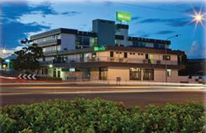 Verona Restaurant At Ibis Styles - Accommodation Adelaide 3