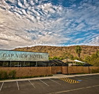 Gap View Hotel - Accommodation Adelaide