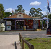 Buxton General Store - Accommodation Adelaide