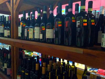 Parap Fine Foods - Accommodation Adelaide 0