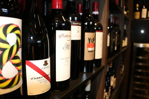 Parap Fine Foods - Accommodation Adelaide 2