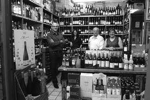 Parap Fine Foods - Accommodation Adelaide 3