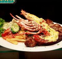 Shearers Arms Tavern - Accommodation Adelaide