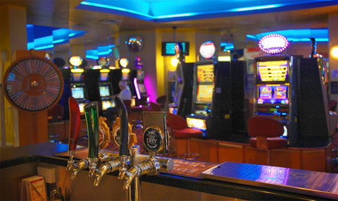 Shearers Arms Tavern - Accommodation Adelaide 2