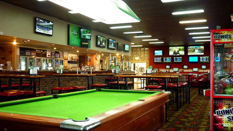 Shearers Arms Tavern - Accommodation Adelaide 3