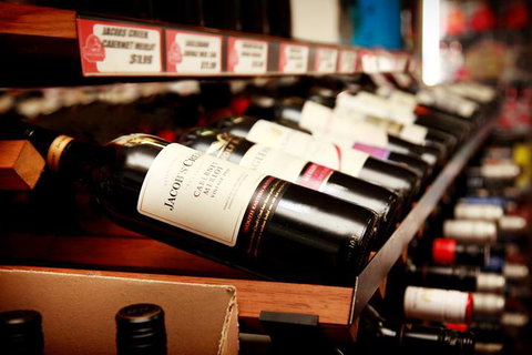 Shearers Arms Tavern - Accommodation Adelaide 4