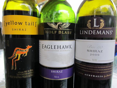 Chambers Cellars - Accommodation Adelaide 4