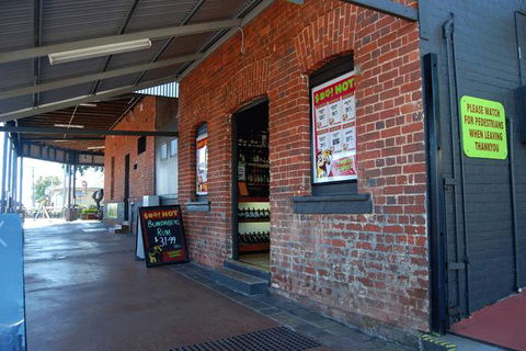 Grand Hotel - Accommodation Adelaide 1