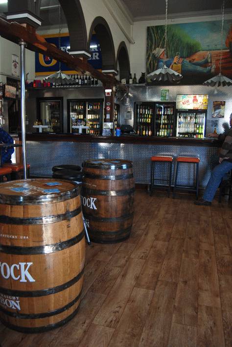 Grand Hotel - Accommodation Adelaide 2