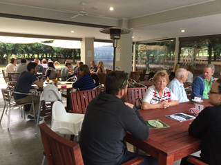 Medowie Macadamias - Accommodation Adelaide 1