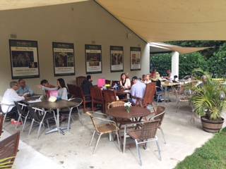 Medowie Macadamias - Accommodation Adelaide 2