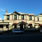 The Old Pub–Woy Woy Hotel - Accommodation Adelaide 1
