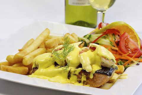 The Old Pub–Woy Woy Hotel - Accommodation Adelaide 4