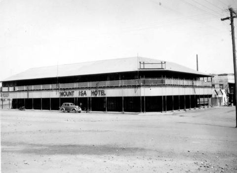 Isa Hotel - Accommodation Adelaide 2