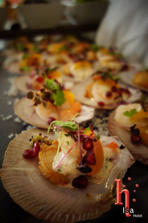 Isa Hotel - Accommodation Adelaide 3