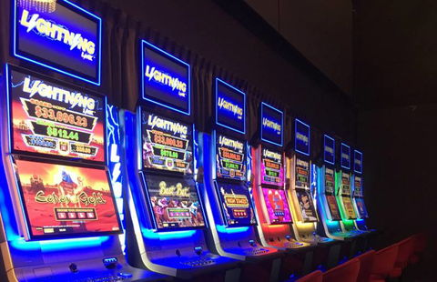 Isa Hotel - Accommodation Adelaide 4