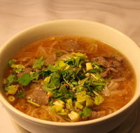 Siam Orchid Spicy Thai Restaurant - Accommodation Adelaide