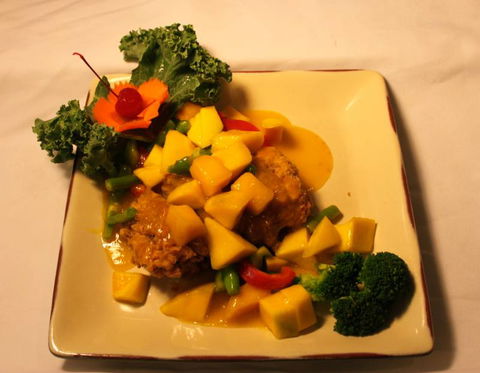 Siam Orchid Spicy Thai Restaurant - Accommodation Adelaide 1