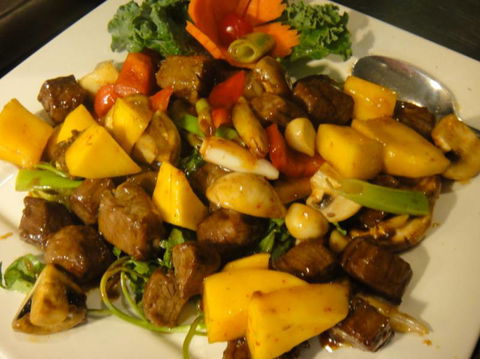 Siam Orchid Spicy Thai Restaurant - Accommodation Adelaide 2