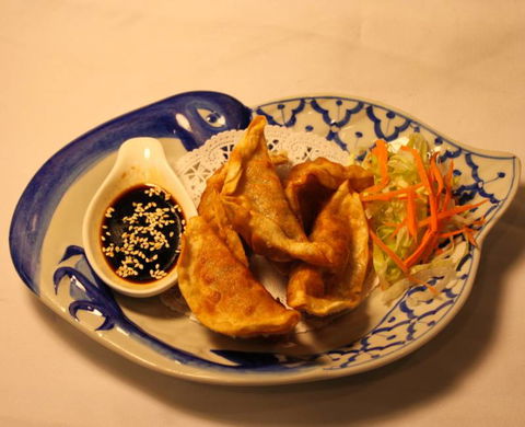 Siam Orchid Spicy Thai Restaurant - Accommodation Adelaide 3