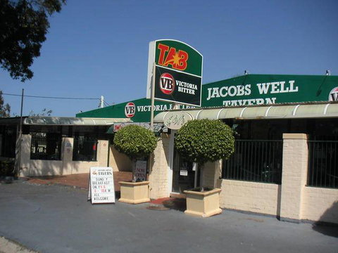 Jacobs Well Bayside Tavern - Accommodation Adelaide 0