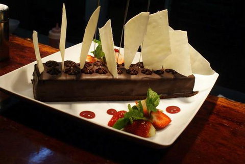 Jacobs Well Bayside Tavern - Accommodation Adelaide 1