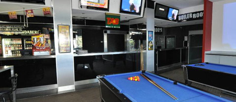 Burnside Tavern - Accommodation Adelaide 2